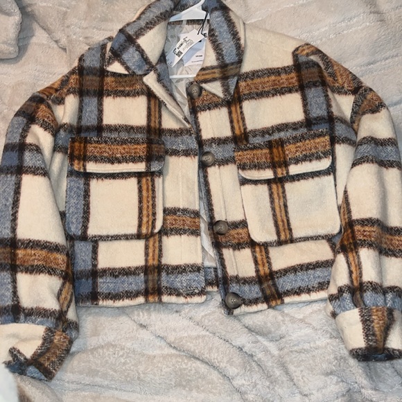 Jacket - Picture 2 of 4